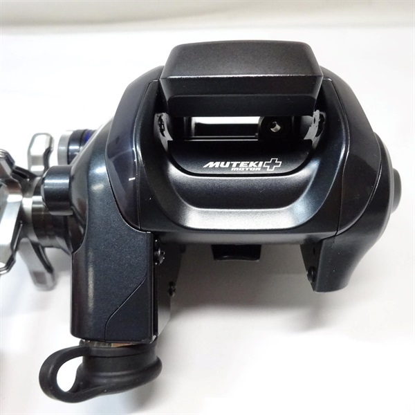 ２３フォースマスター６００